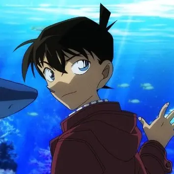 Profile image of 工藤新一