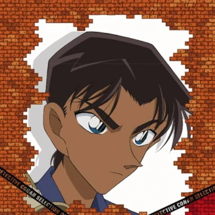 服部平次