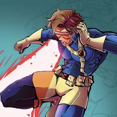 Profile image of Cyclops