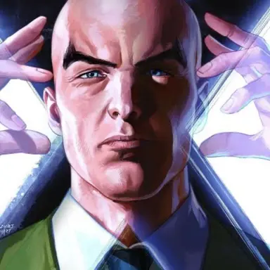 Profile image of Professor X