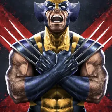 Profile image of Wolverine