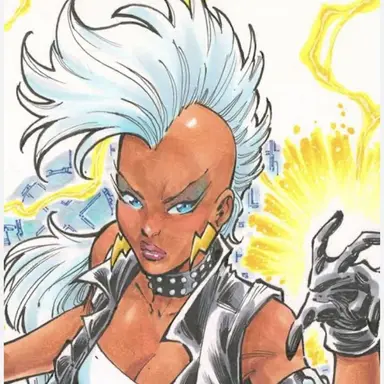 Profile image of Storm
