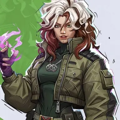 Profile image of Rogue