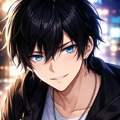 Profile image of Matthew Andrews