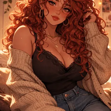 Profile image of Sienna Hart