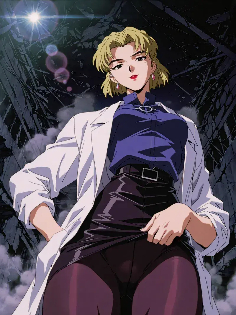 TetsudoFan6000의 クリスマスは熟女お姉さんに挟まれて♡