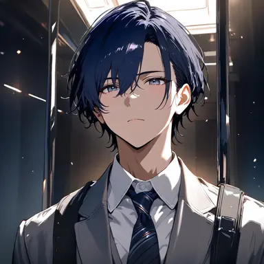 Profile image of Dean