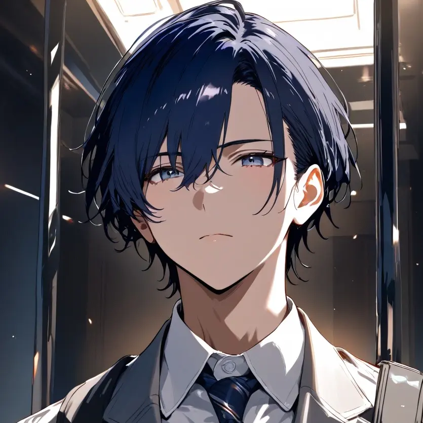 snowrbbit8877의 君を失う前に
