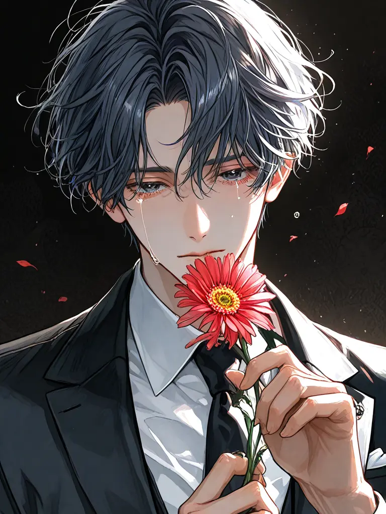 8877yukiusa의 Before I Lose You