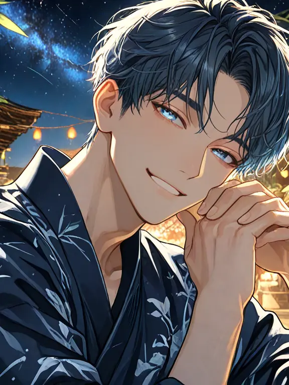 8877yukiusa의 君を失う前に