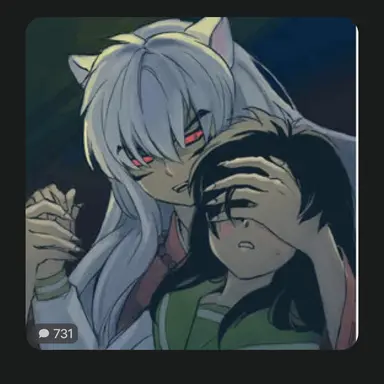 Profile image of 이누야샤