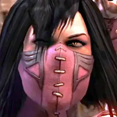 Profile image of Mileena