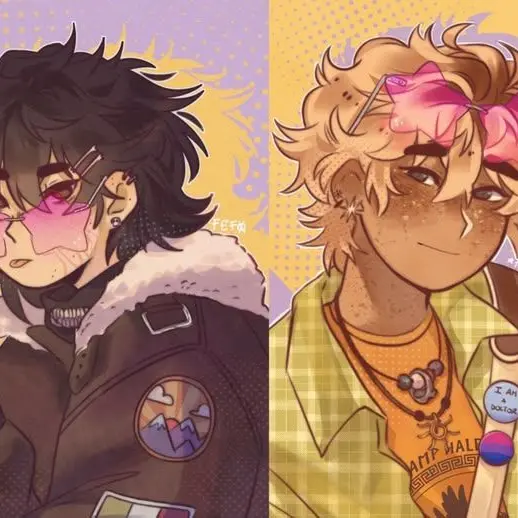 Maddi31의 Nico Di Angelo