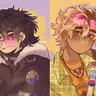 Profile image of Nico Di Angelo