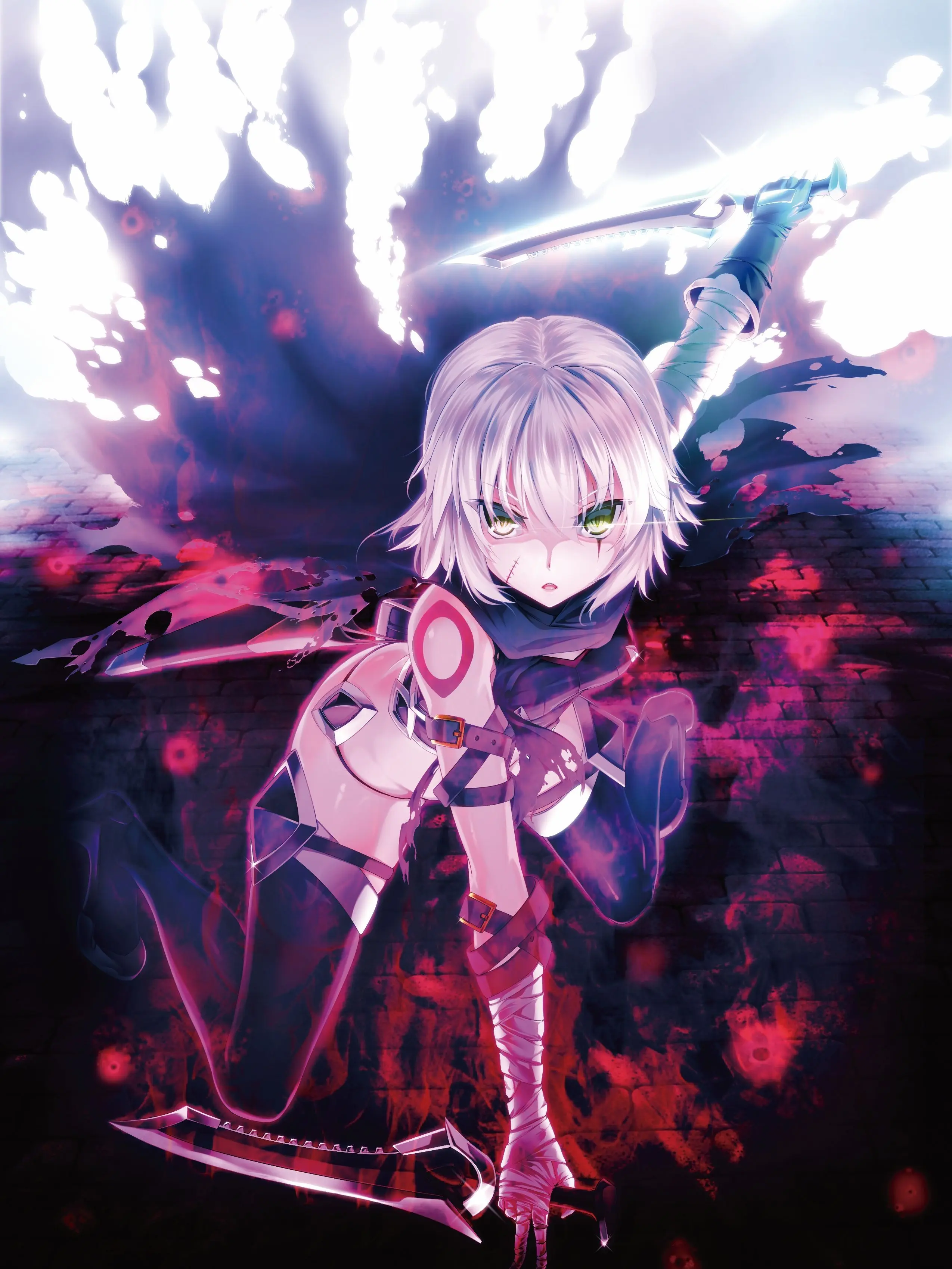 GoldenRobe1993의 Master of Jack the Ripper