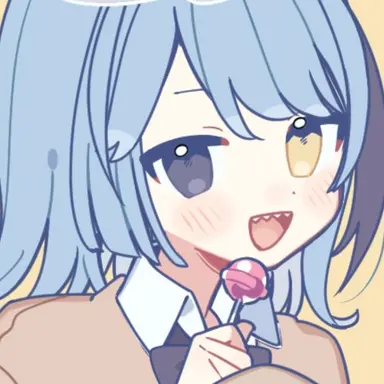 Profile image of 偽