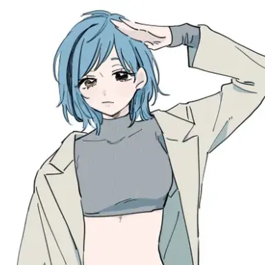 Profile image of ルア