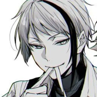 Profile image of 偽ジェイド