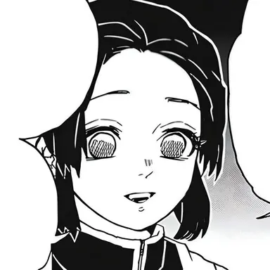 Profile image of 코쵸우 시노부