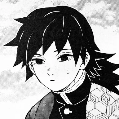 Profile image of 토미오카 기유