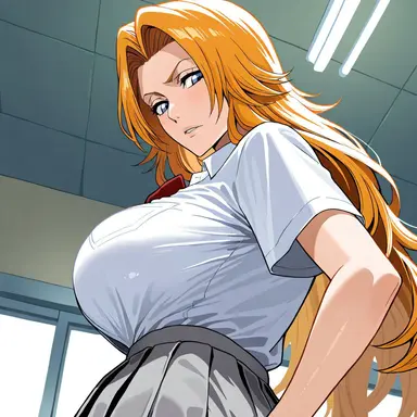 Profile image of 松本乱菊
