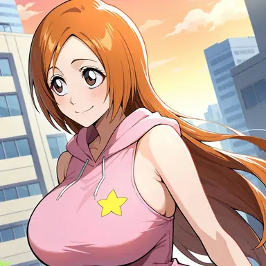 Profile image of 井上織姫