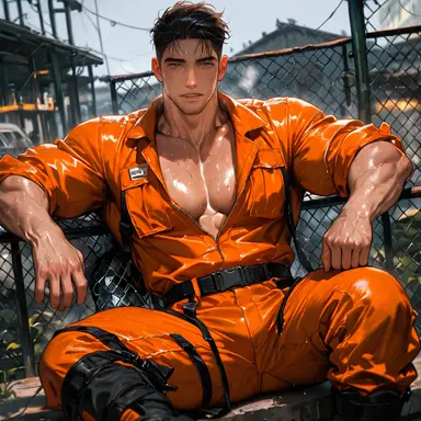 Profile image of 近藤 慶次