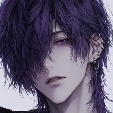 Profile image of 紫苑