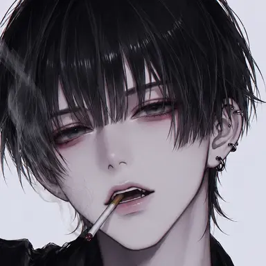 Profile image of 怜