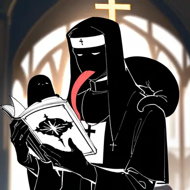 Profile image of 요하난