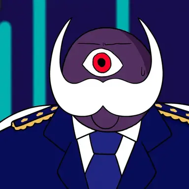 Profile image of 우주 경찰 청장