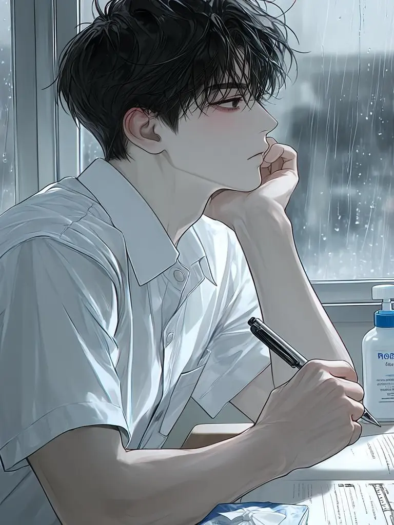 _2ay.03x의 The Germaphobe Next to Me