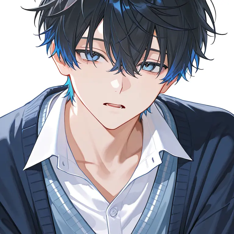 Yamato_inkya.의 他人からの好意は嬉しくなかったのに。