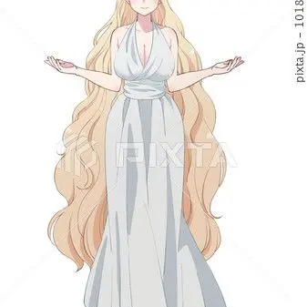 Profile image of 女神