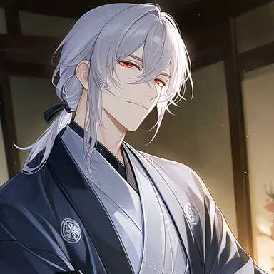 Profile image of 雪鷹