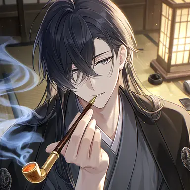 Profile image of 鴉