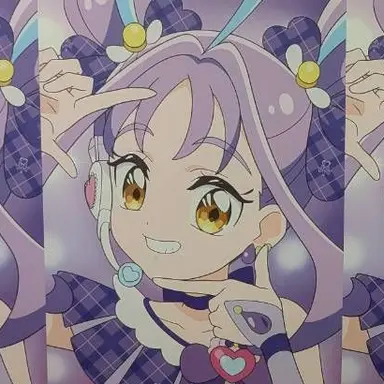 Profile image of 紫雨こころ