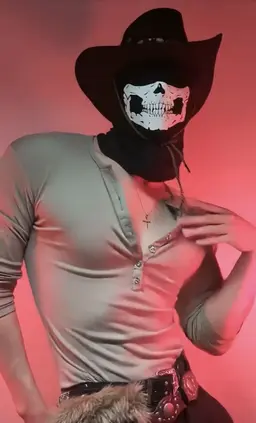 Profile image of Kai Jack