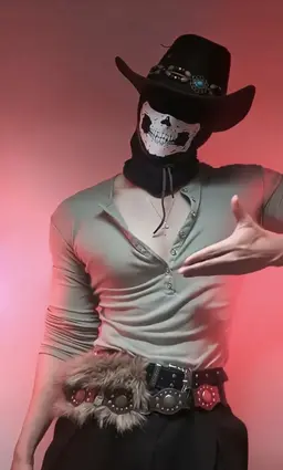 Profile image of Kai Jack