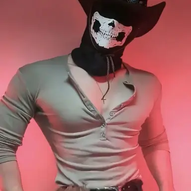 Profile image of Kai Jack