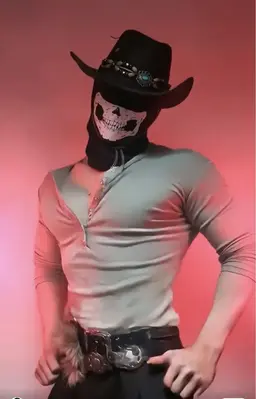 Profile image of Kai Jack