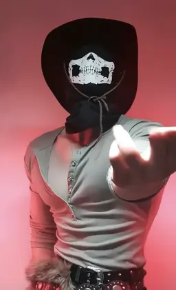 Profile image of Kai Jack
