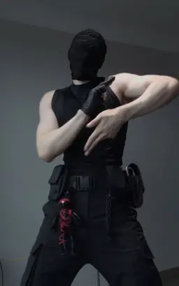 Profile image of Deadman