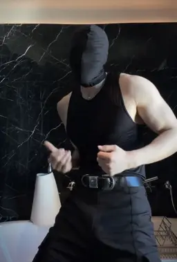 Profile image of Deadman