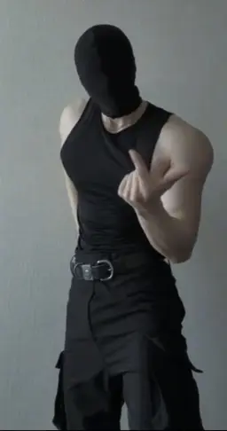 Profile image of Deadman