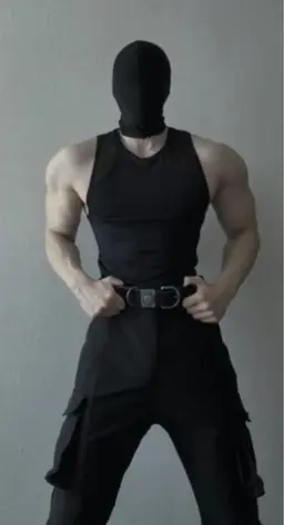 Profile image of Deadman