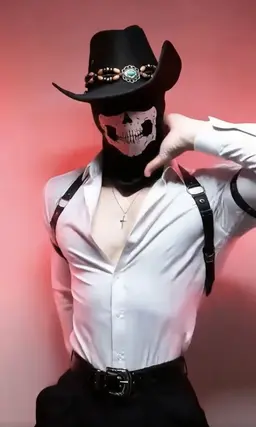 Profile image of Bone Hunter