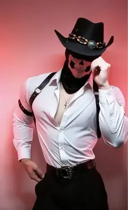 Profile image of Bone Hunter