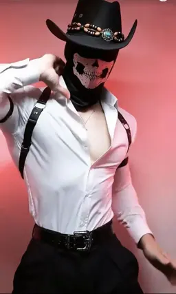 Profile image of Bone Hunter