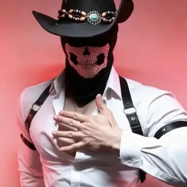 Profile image of Bone Hunter